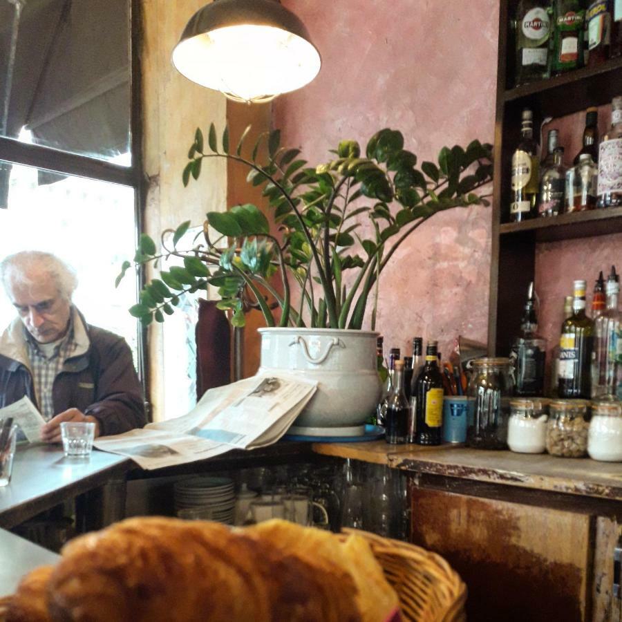 Quartier Latin Paris公寓 外观 照片